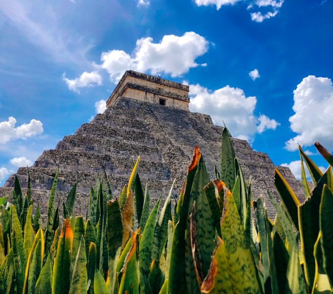 Mistična ostavština Meksika: Chichen Itza, Tulum i Coba